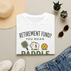 Paddle Fund T-Shirt