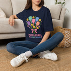 Pickleball In Full Bloom T-Shirt