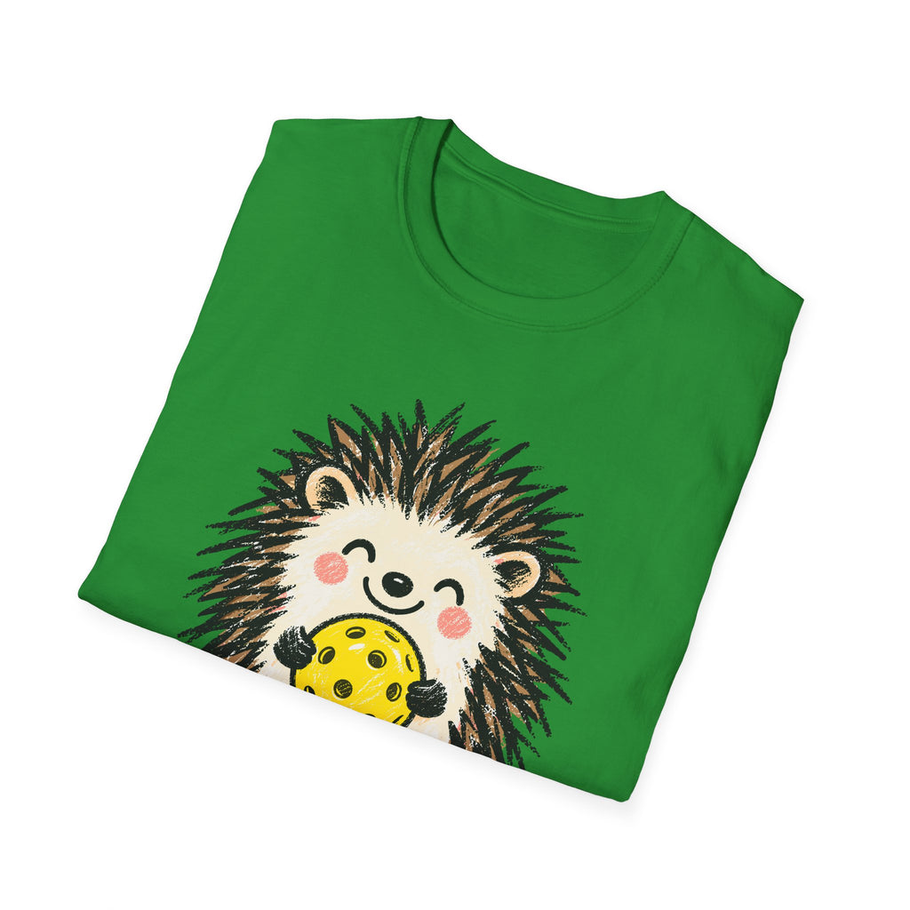 Hedgehog T-Shirt