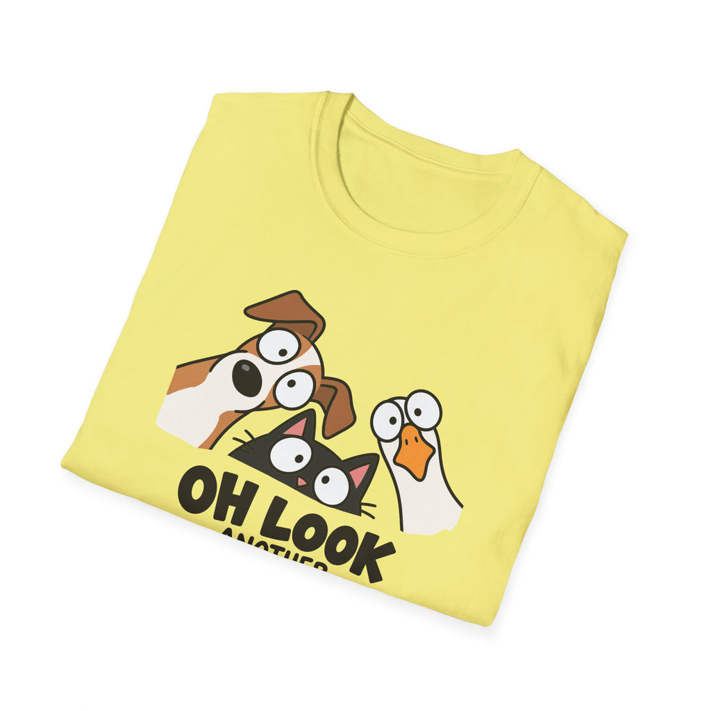 Another Addict T-Shirt