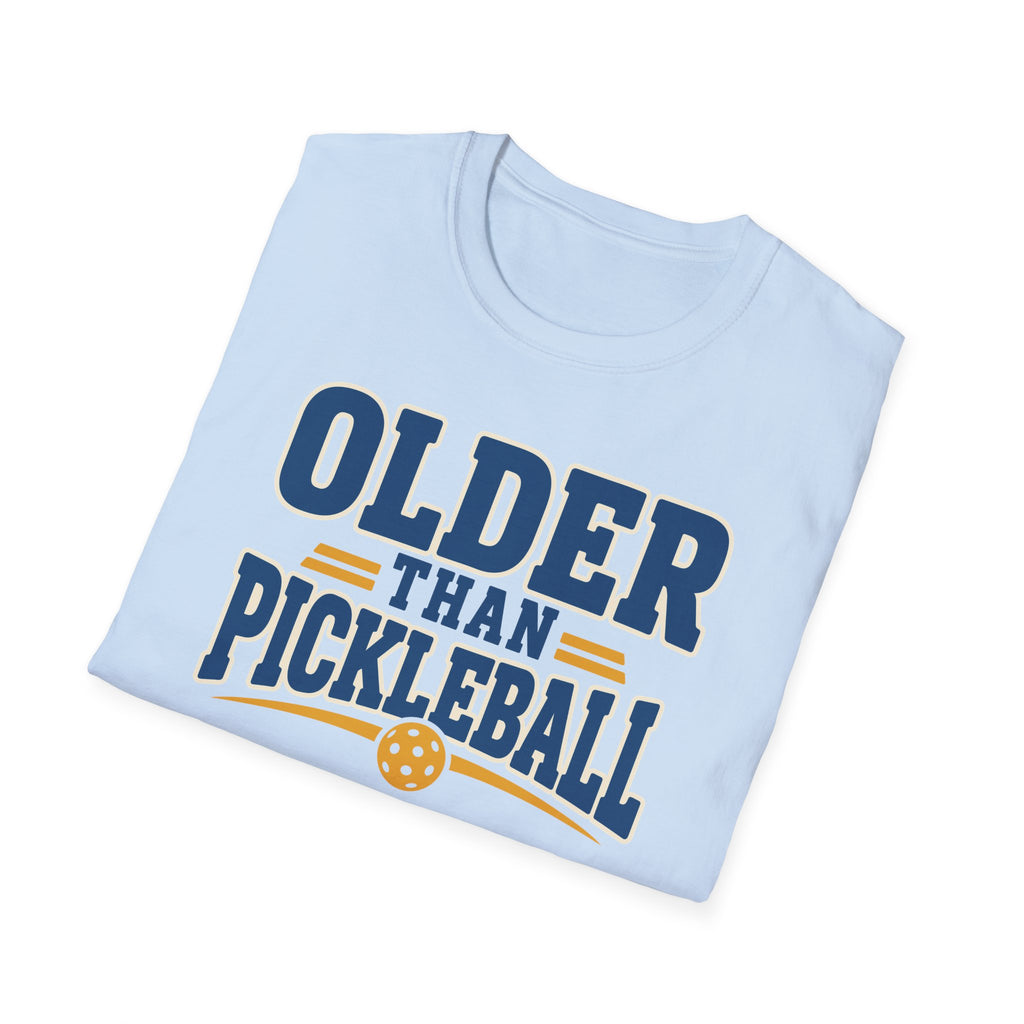 Older T-Shirt