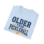 Older T-Shirt