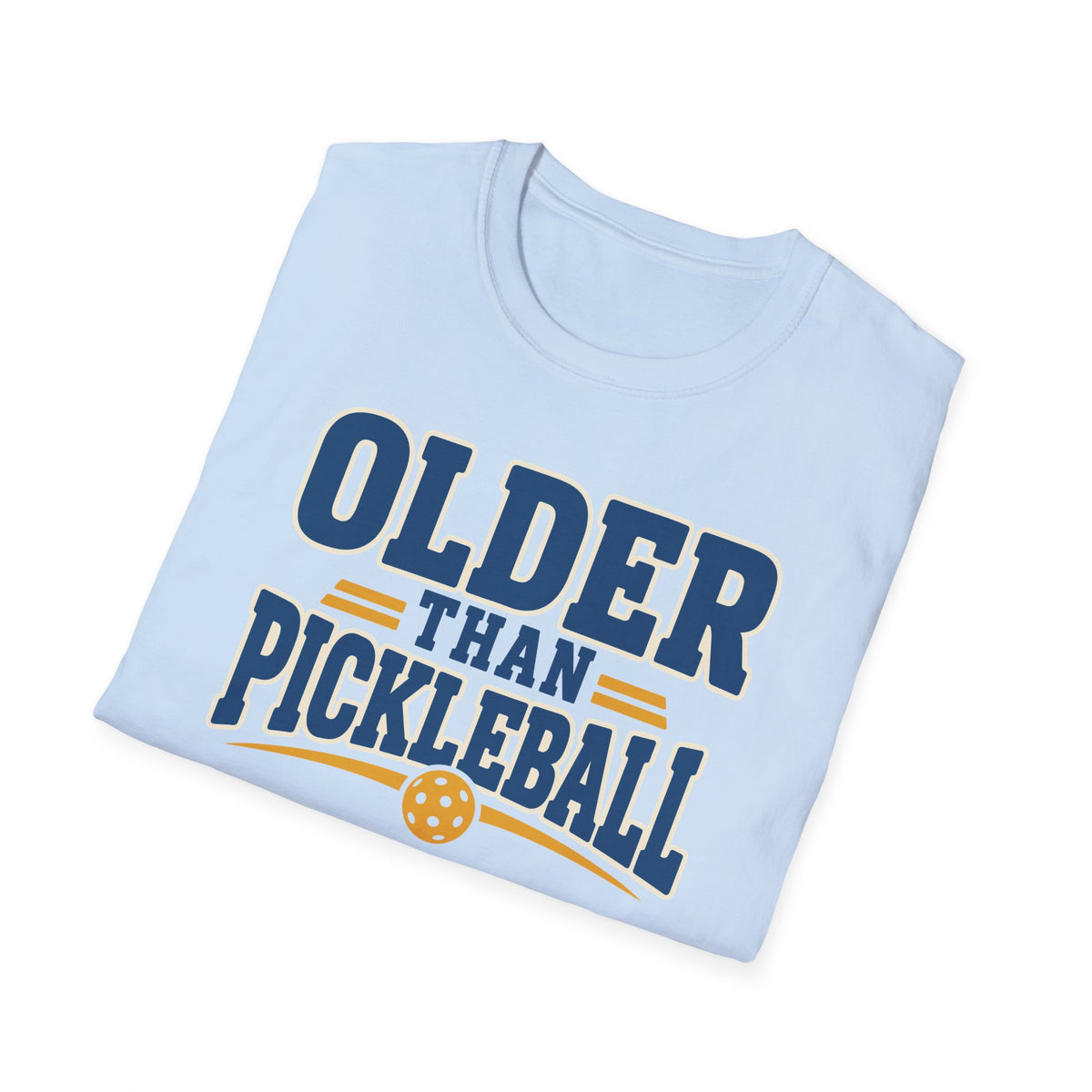 Older T-Shirt
