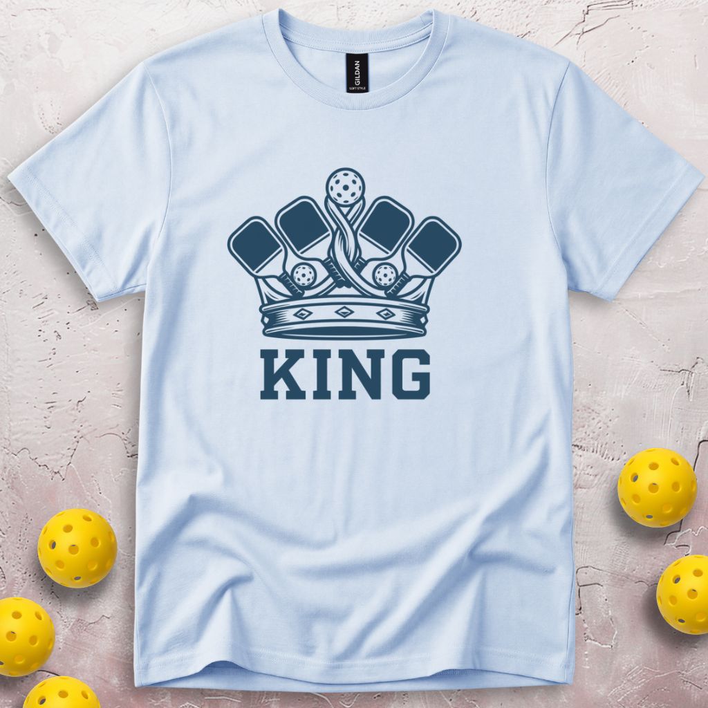 King T-Shirt