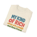Rich T-Shirt