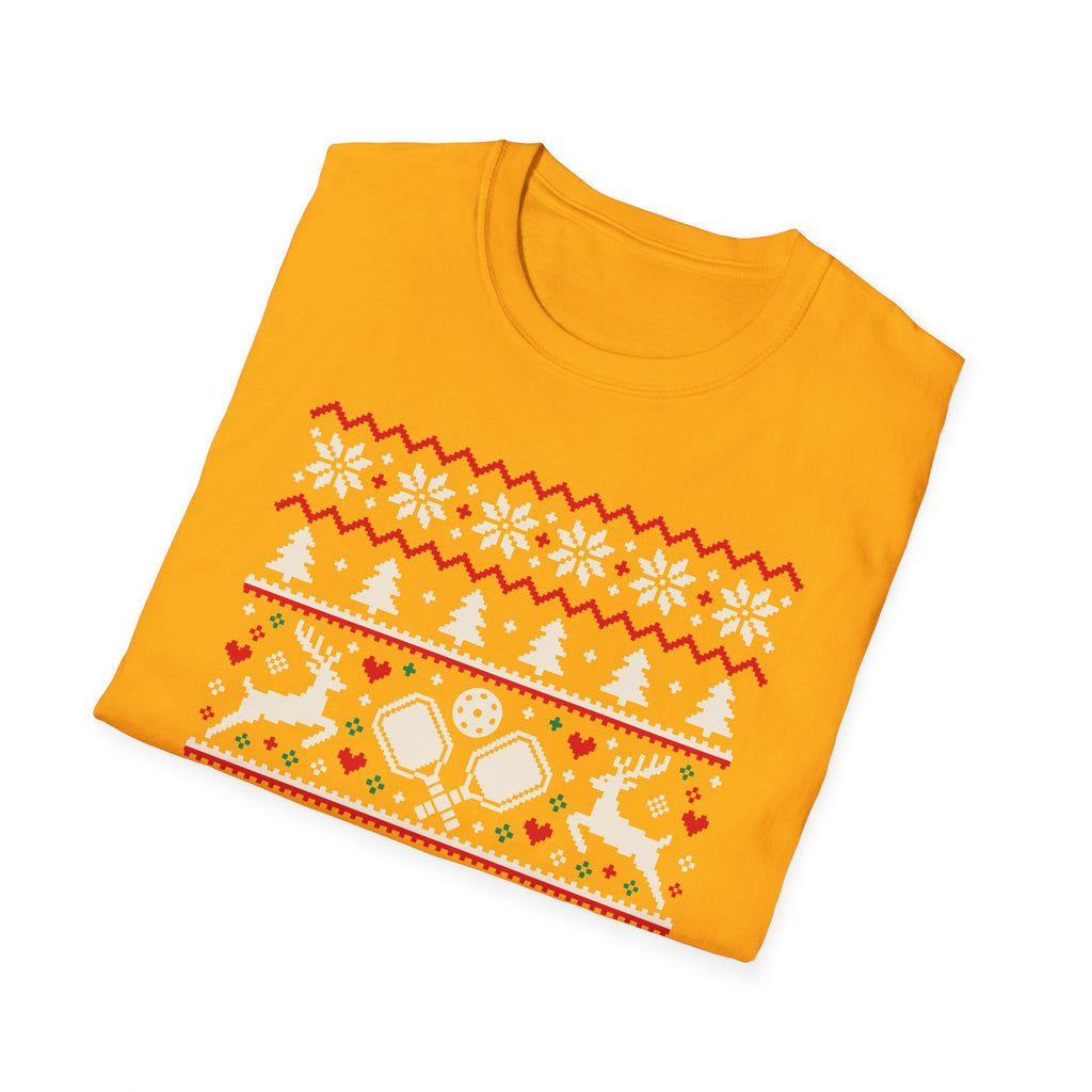 Ugly Christmas Sweater T-Shirt