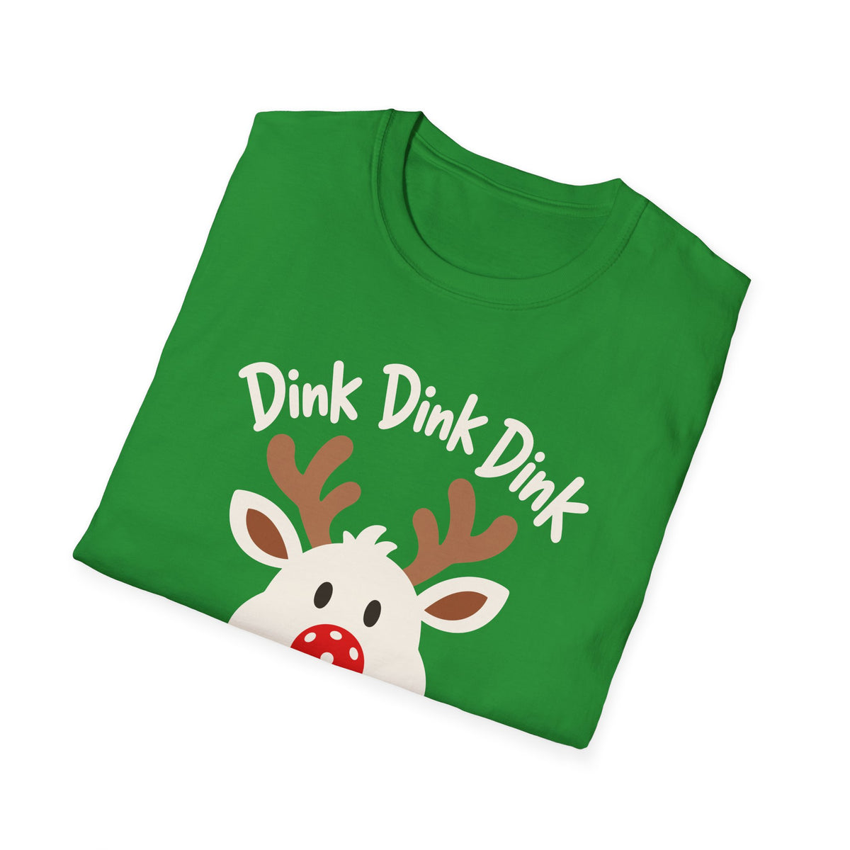Rudolf T-Shirt