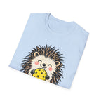 Hedgehog T-Shirt