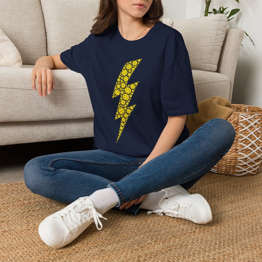 Lightning T-Shirt