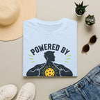Powered By Pickleball T-Shirt