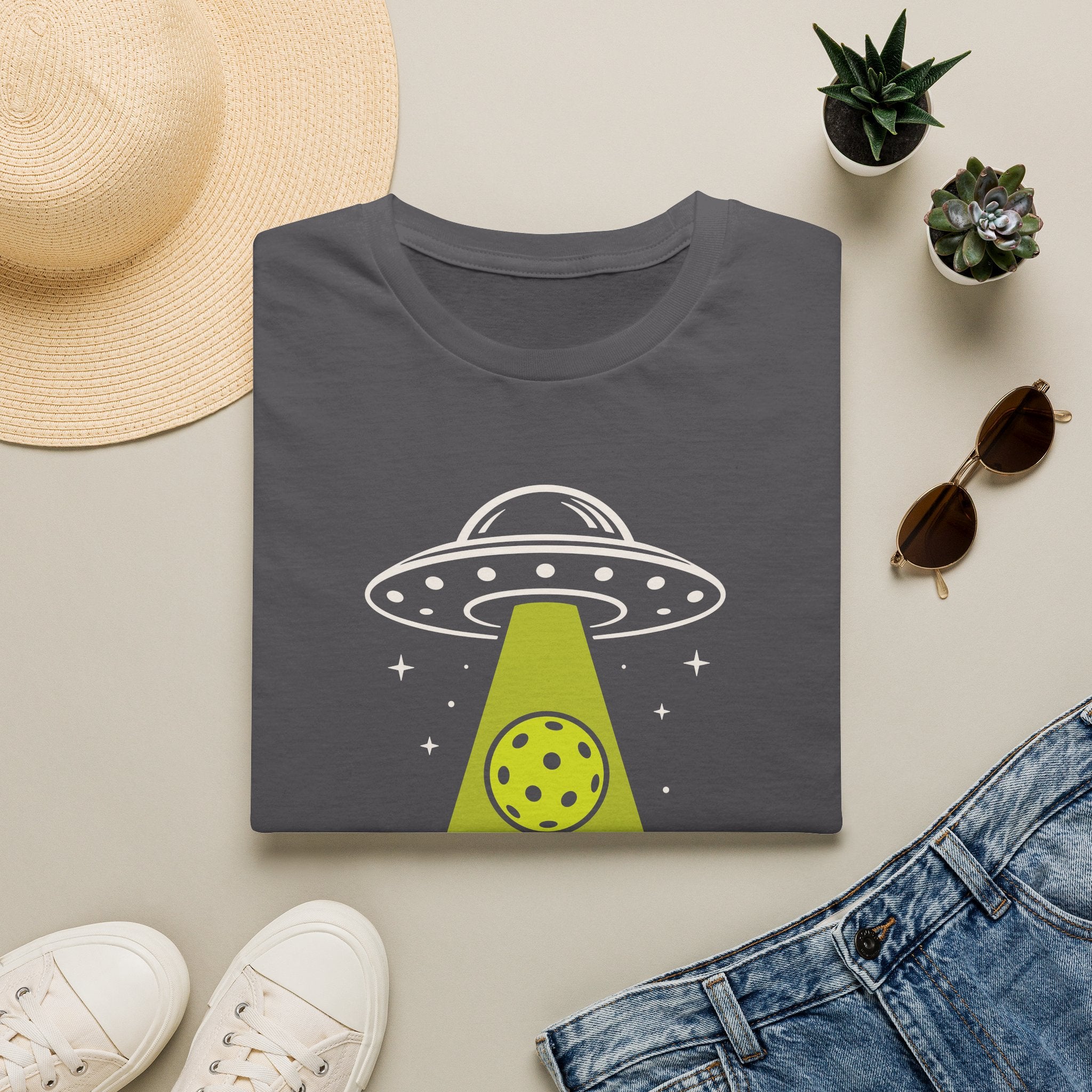 UFO T-Shirt