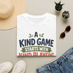 Kind Game T-Shirt