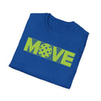 Move T-Shirt