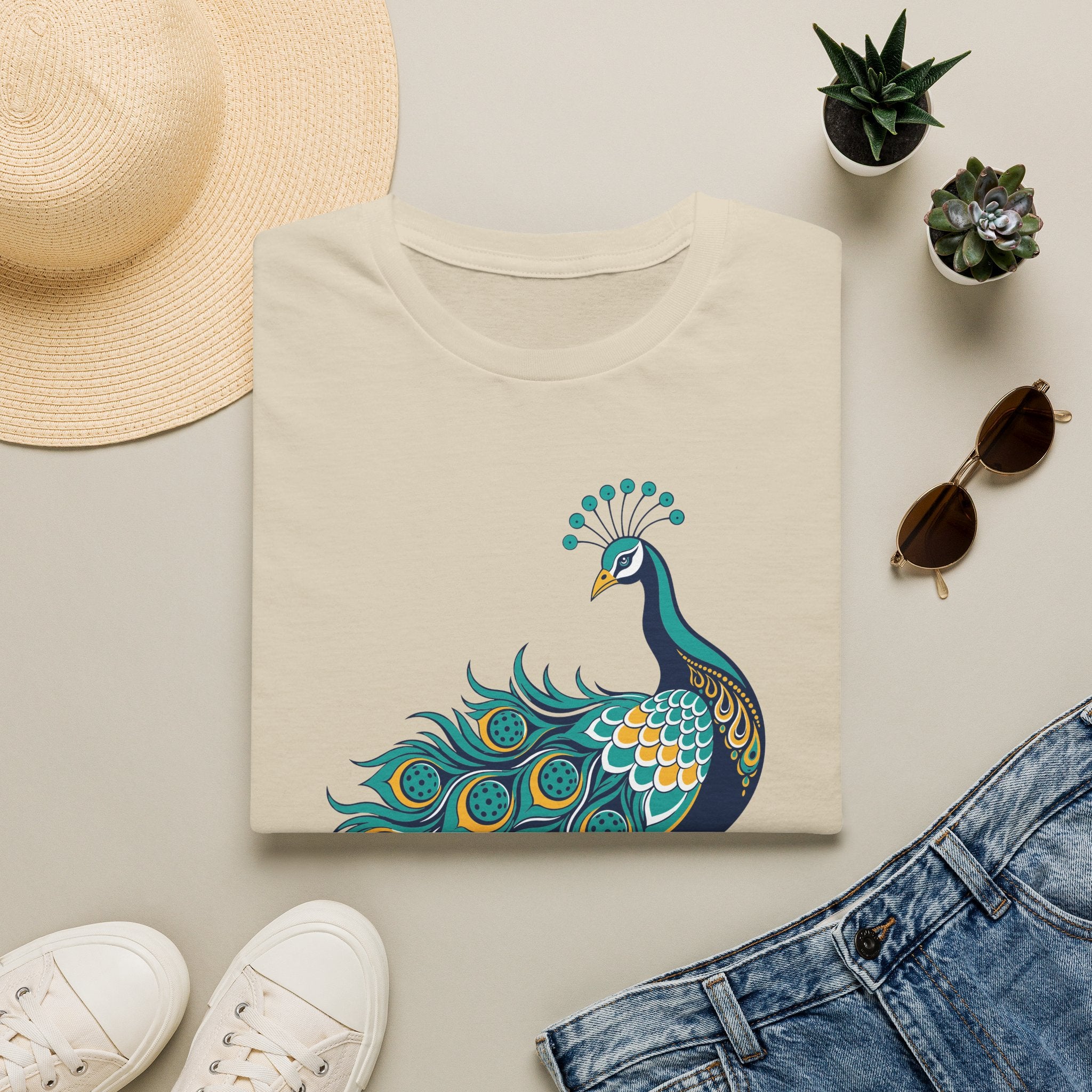 Dink With Flair T-Shirt