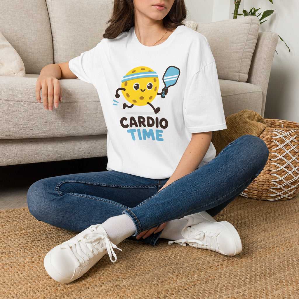 Cardio Time T-Shirt