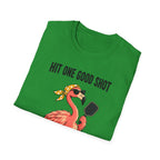 Accepting Sponsors T-Shirt