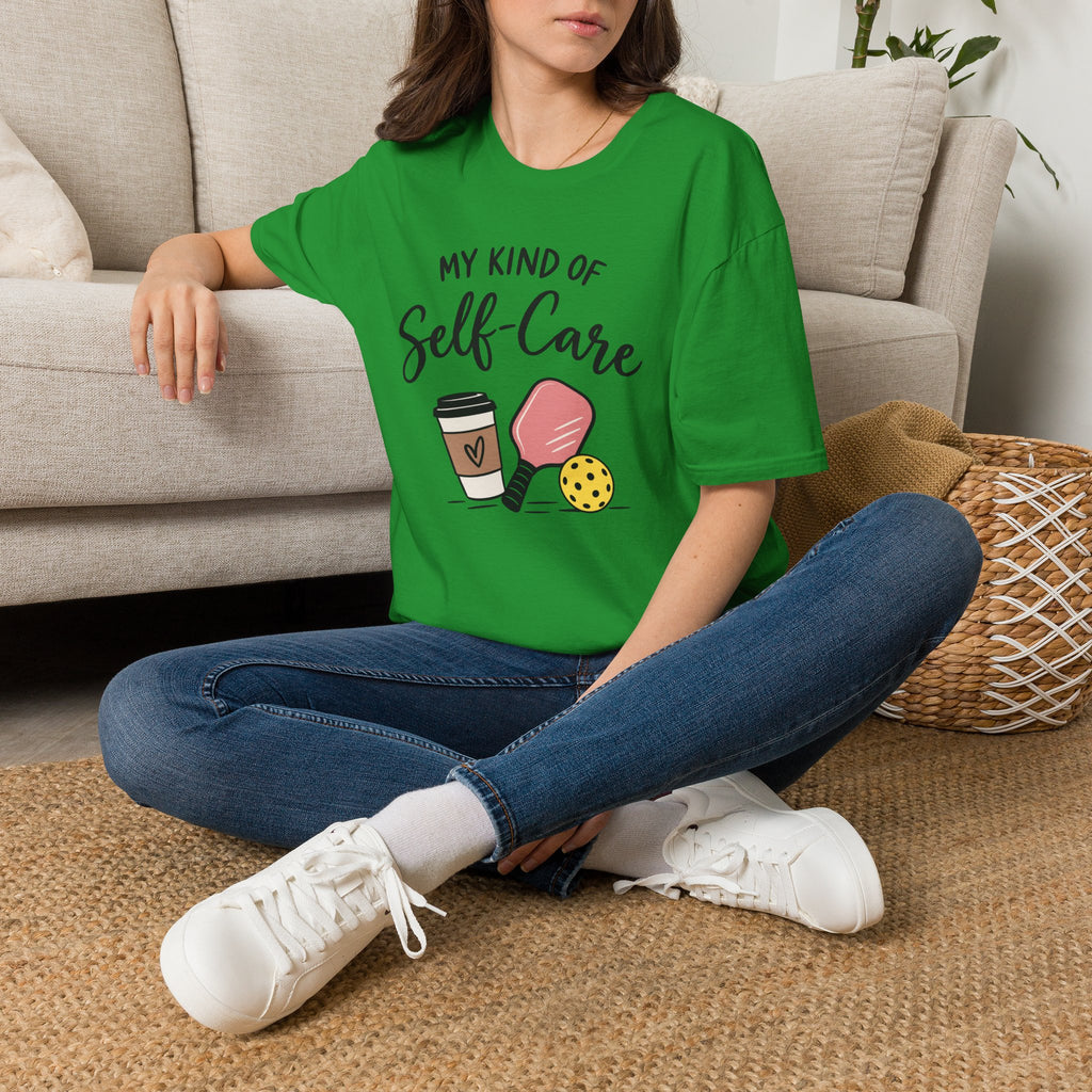 Self Care T-Shirt