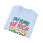 Rich T-Shirt
