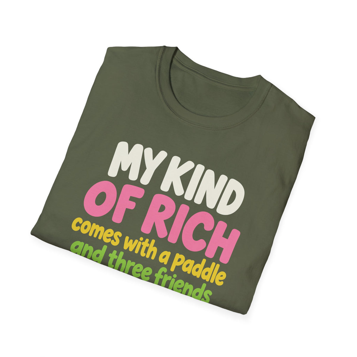 Rich T-Shirt