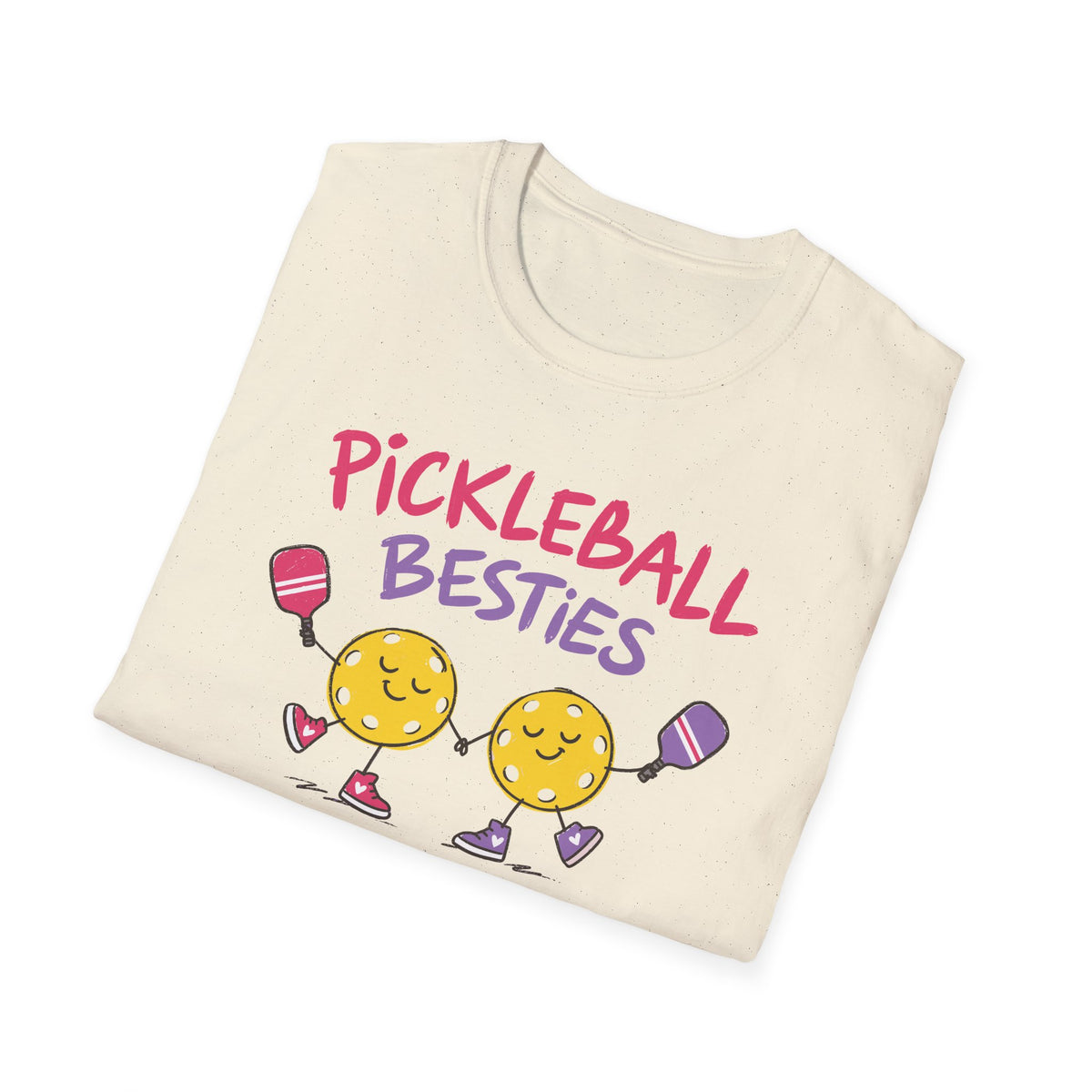 Besties T-Shirt