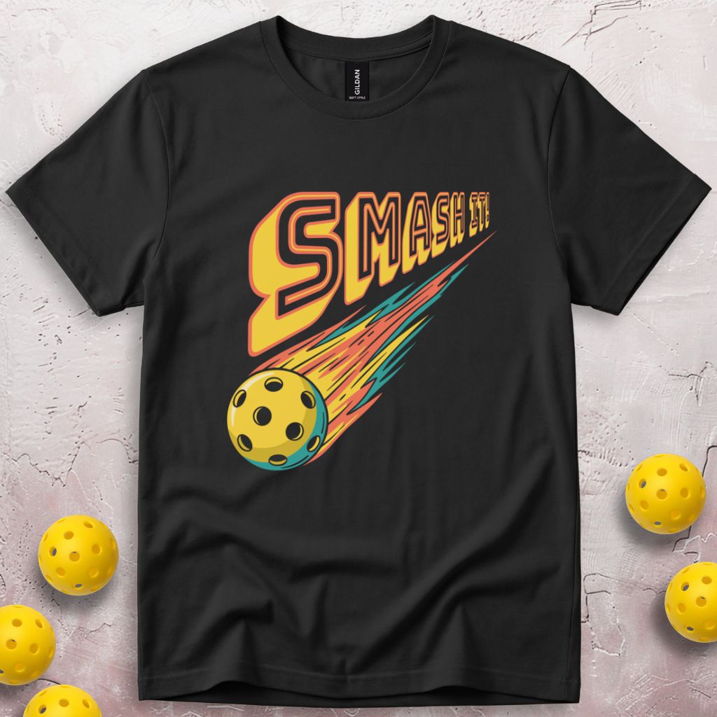 Smash It T-Shirt