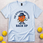 Kitchen Inspector T-Shirt