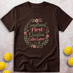 Compliment First T-Shirt