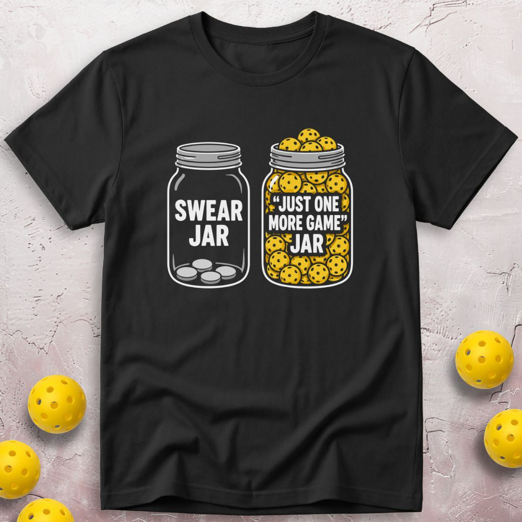 Swear Jar T-Shirt