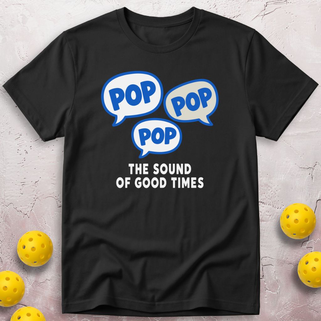 Pop T-Shirt