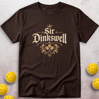 Sir Dinkswell T-Shirt