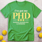 PHD T-Shirt