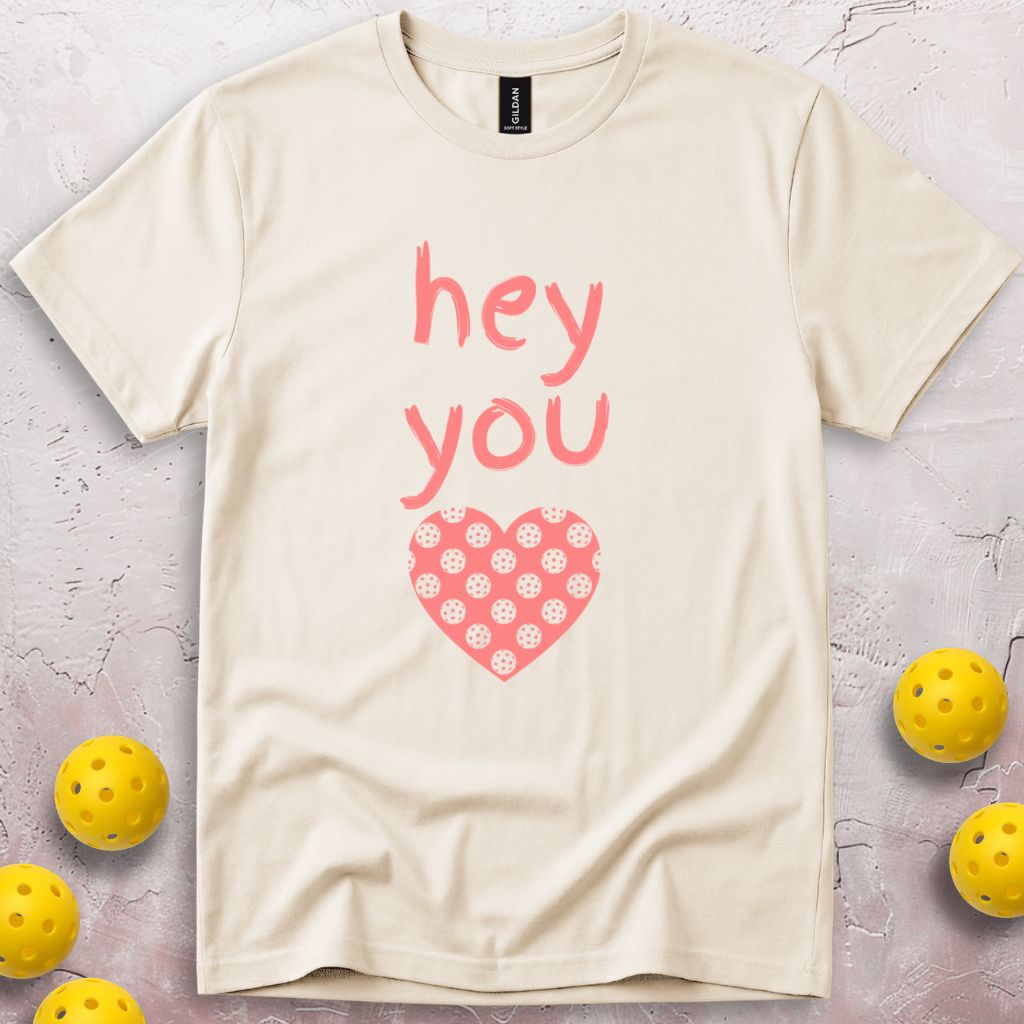 Hey You T-Shirt